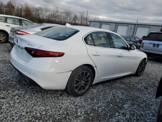 Aukcja sprzedaży 2017 Alfa Romeo Giulia, vin: ZARFAEDN6H7553514, numer aukcji: 93527425