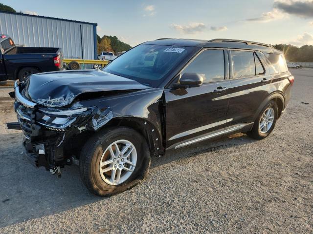 Продаж на аукціоні авто 2025 Ford Explorer A, vin: 1FMUK7DH8SGA22970, номер лоту: 93248715