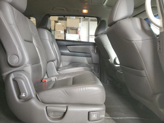 Aukcja sprzedaży 2011 Honda Odyssey, vin: 5FNRL5H95BB503218, numer aukcji: 91266865