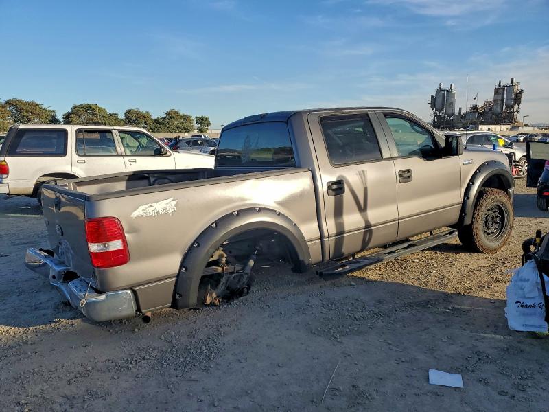 2007 Ford F150 მანქანა იყიდება აუქციონზე, vin: 1FTRW14WX7FB22740, აუქციონის ნომერი: 94393945