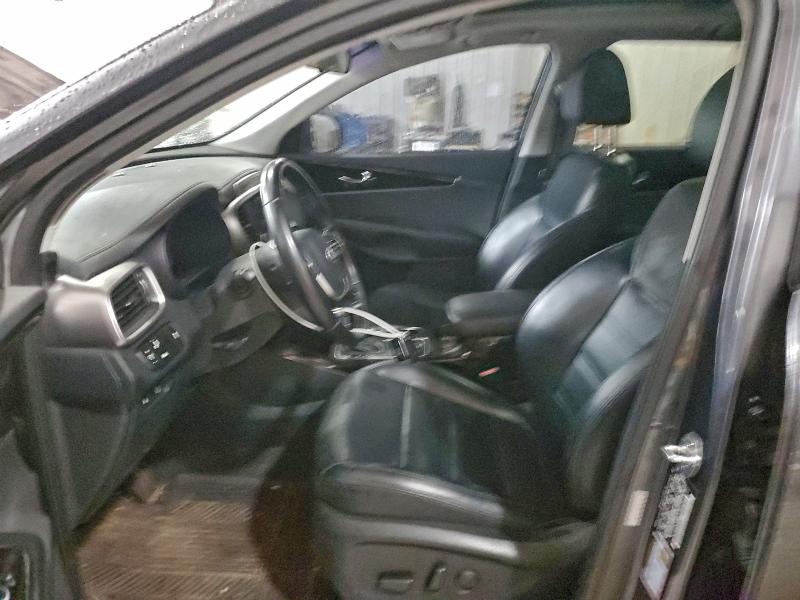 Продаж на аукціоні авто 2020 Kia Sorento, vin: 5XYPHDA51LG706546, номер лоту: 93849055