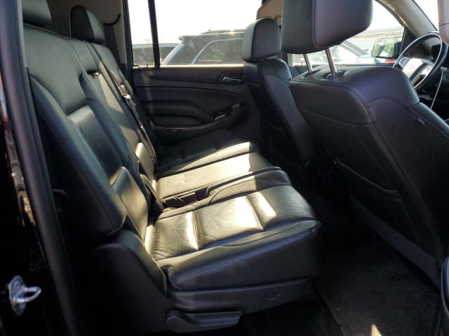 Продаж на аукціоні авто 2018 Chevrolet Suburban C, vin: 1GNSCHKC6JR179235, номер лоту: 91560235