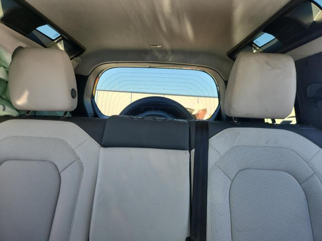 Продажа на аукционе авто 2025 Land Rover Defender, vin: SALEJ7EX3S2436861, номер лота: 91093705