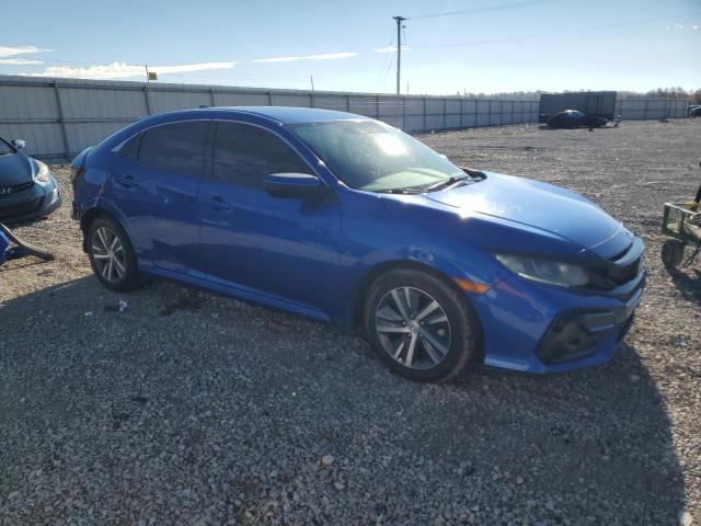 90826485 :رقم المزاد ، SHHFK7H36LU205452 vin ، 2020 Honda Civic مزاد بيع