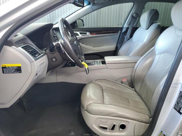Продажа на аукционе авто 2015 Hyundai Genesis, vin: KMHGN4JE7FU075079, номер лота: 92443045