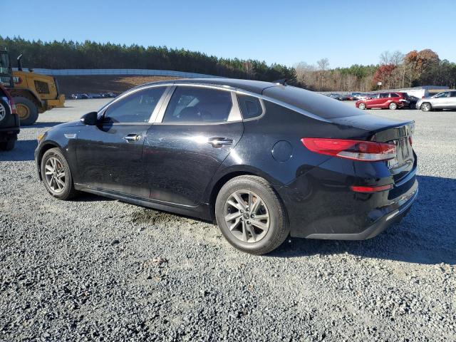 Продажа на аукционе авто 2019 Kia Optima, vin: 5XXGT4L35KG349224, номер лота: 92990625