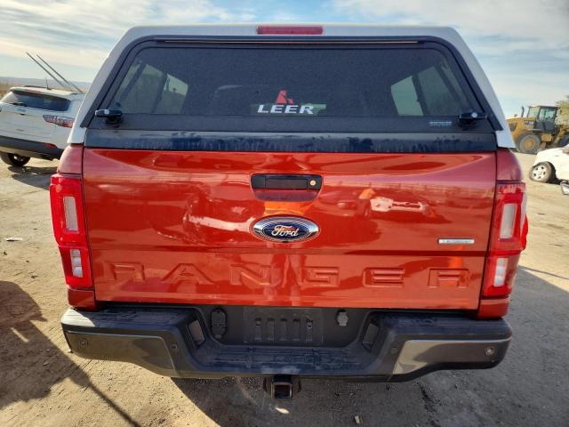92490205 :رقم المزاد ، 1FTER4EH3KLB15596 vin ، 2019 Ford Ranger مزاد بيع
