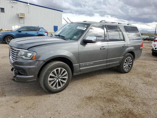 Продаж на аукціоні авто 2015 Lincoln Navigator, vin: 5LMJJ2HT8FEJ01738, номер лоту: 93355395
