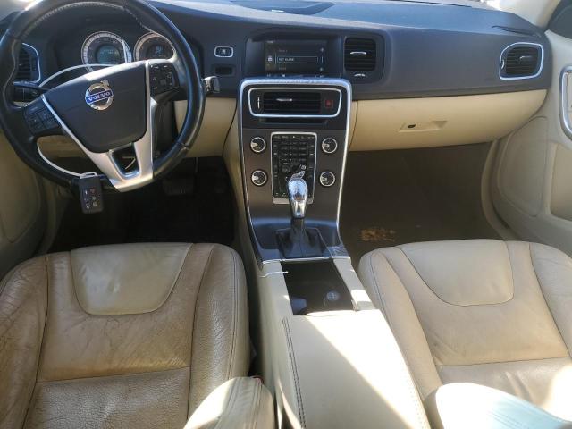 Auction sale of the 2013 Volvo S60 T5, vin: YV1612FS9D1226656, lot number: 91301575