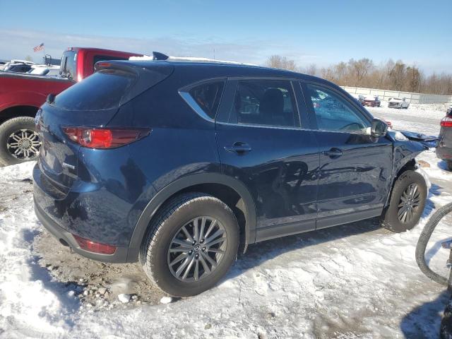 Продажа на аукционе авто 2021 Mazda Cx-5 Touri, vin: JM3KFBCMXM0400100, номер лота: 91772335