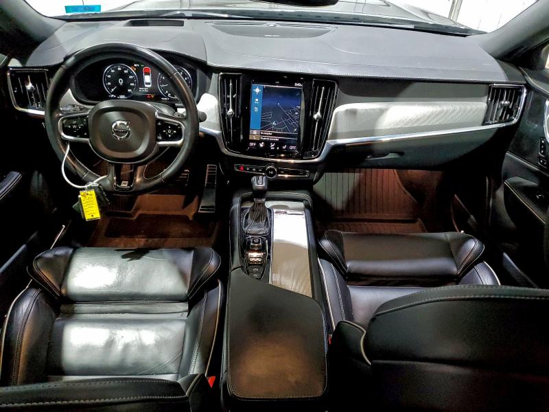 Aukcja sprzedaży 2020 Volvo S90, vin: LVYA22MT6LP169894, numer aukcji: 94579325