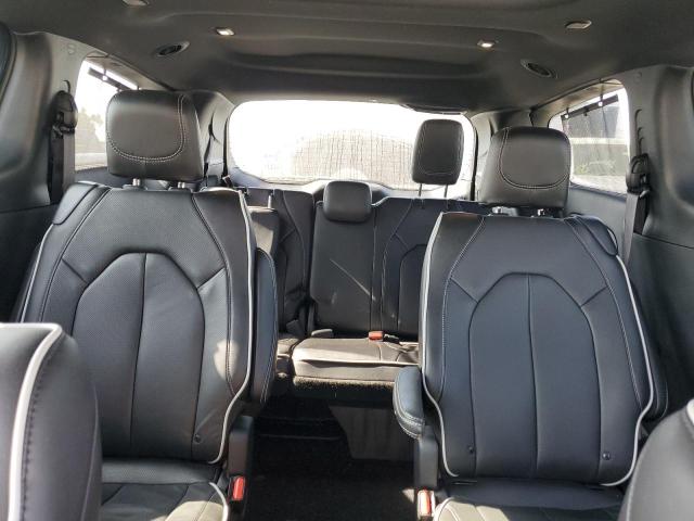 Продаж на аукціоні авто 2025 Chrysler Pacifica L, vin: 2C4RC1GG8SR593820, номер лоту: 90901745