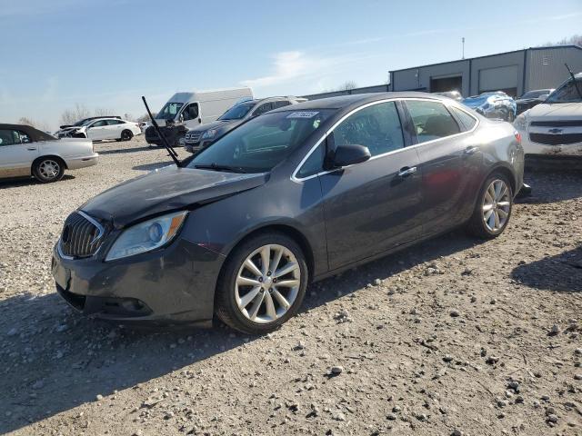Aukcja sprzedaży 2012 Buick Verano, vin: 1G4PR5SK0C4209814, numer aukcji: 91716225