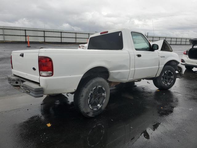 93215055 :رقم المزاد ، 1FTYR10C4YPA37080 vin ، 2000 Ford Ranger مزاد بيع