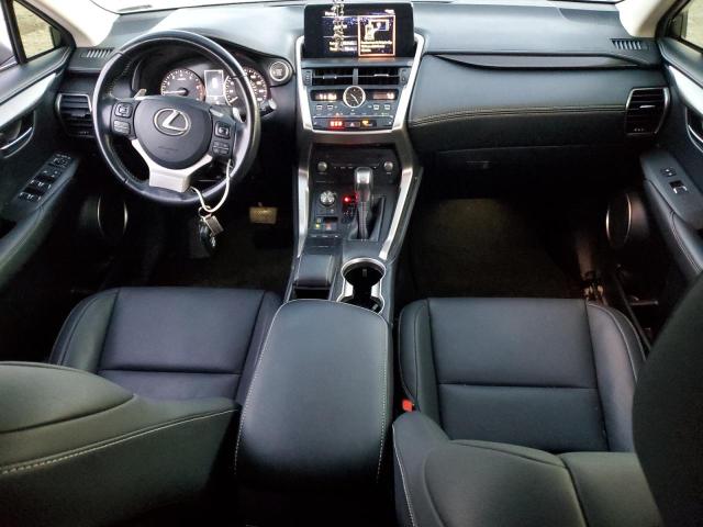 Aukcja sprzedaży 2020 Lexus Nx, vin: JTJAARDZ4L2219905, numer aukcji: 91167865