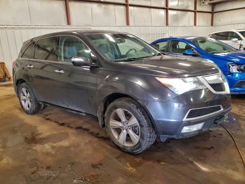 Aukcja sprzedaży 2013 Acura Mdx Techno, vin: 2HNYD2H35DH511054, numer aukcji: 94033415