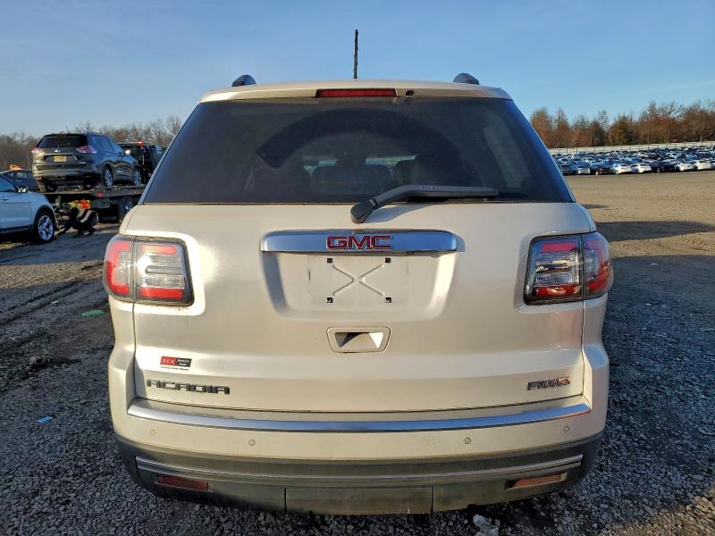 Продажа на аукционе авто 2015 Gmc Acadia, vin: 1GKKVRKDXFJ239724, номер лота: 94250355
