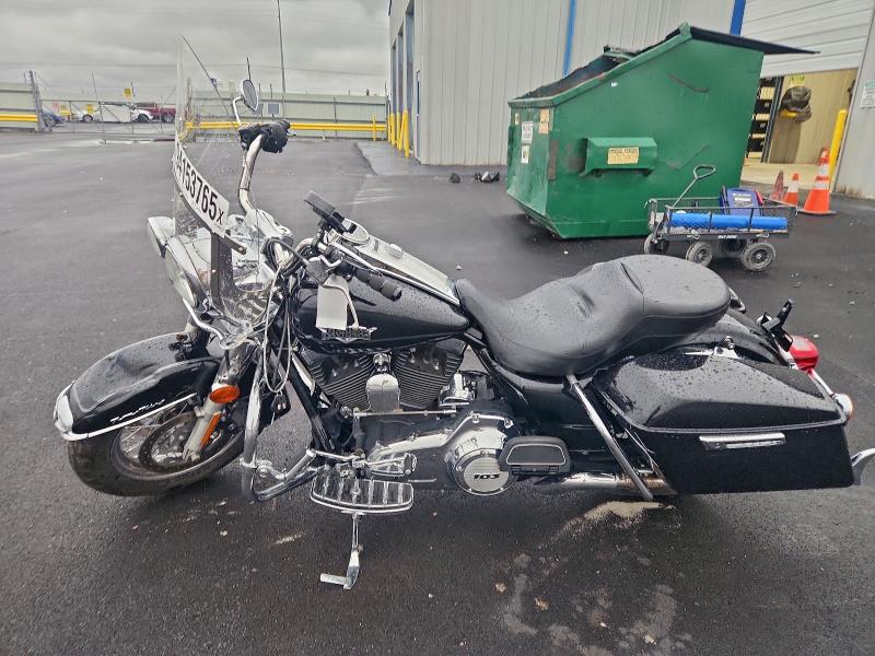Aukcja sprzedaży 2012 Harley Davidson Flhrc, vin: 1HD1FRM12CB664110, numer aukcji: 94153765