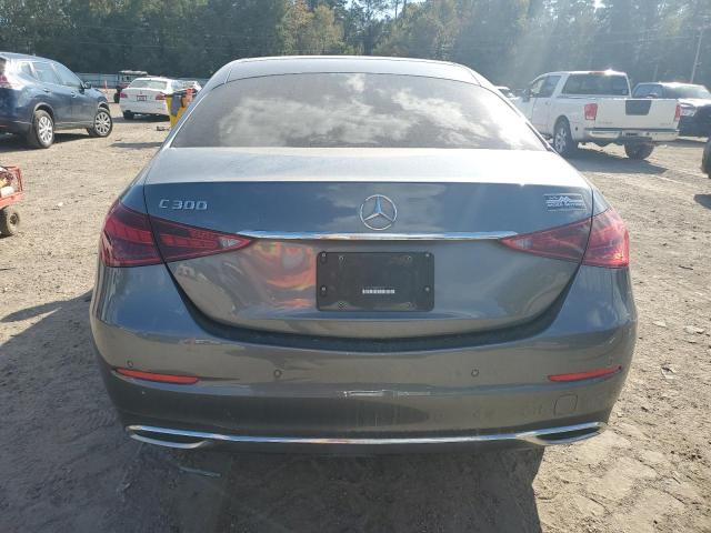 Продажа на аукционе авто 2024 Mercedes-benz C, vin: W1KAF4GB9RR188775, номер лота: 91861225