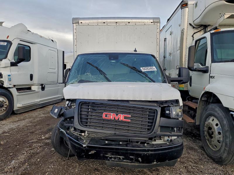 Продаж на аукціоні авто 2025 Gmc Savana Cut, vin: 7GZ07SF71SN008192, номер лоту: 94283465