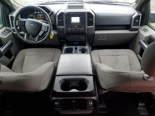 Продажа на аукционе авто 2018 Ford F150, vin: 1FTEW1EP4JKF16013, номер лота: 85363185