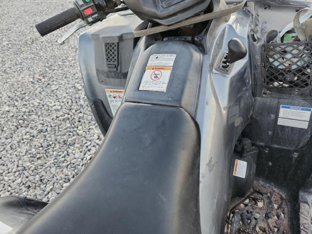 2012 Kawasaki Brute 650 მანქანა იყიდება აუქციონზე, vin: JKAVFDJ14CB501804, აუქციონის ნომერი: 90438105