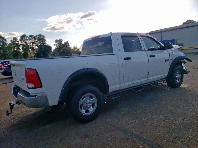 Aukcja sprzedaży 2011 Dodge Ram 2500, vin: 3D7TT2CT5BG561661, numer aukcji: 92294285