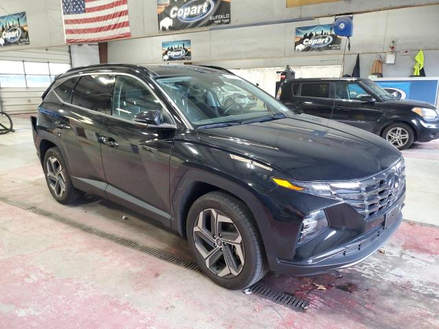 Продаж на аукціоні авто 2023 Hyundai Tucson, vin: 5NMJECAE1PH224096, номер лоту: 91817105