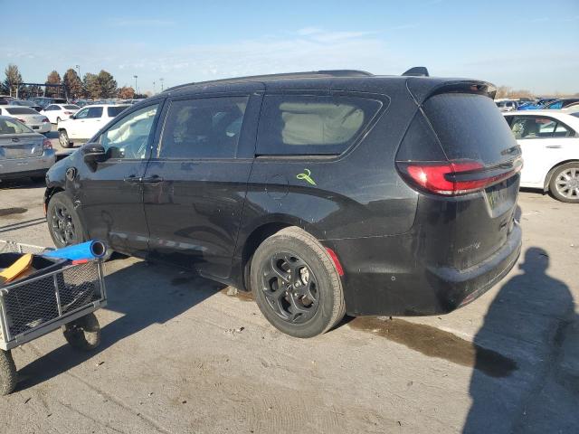 Aukcja sprzedaży 2021 Chrysler Pacifica, vin: 2C4RC1L74MR544641, numer aukcji: 92677745