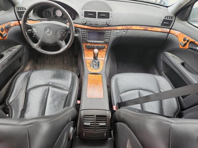 2006 Mercedes Benz E-class მანქანა იყიდება აუქციონზე, vin: WDBUF87J36X187813, აუქციონის ნომერი: 92871375