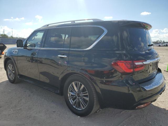 Продаж на аукціоні авто 2022 Infiniti Qx80, vin: JN8AZ2AFXN9741479, номер лоту: 92900025