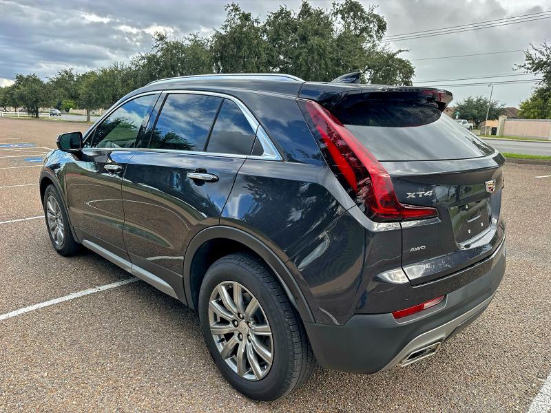 Продаж на аукціоні авто 2023 Cadillac Xt4 Premiu, vin: 1GYFZDR43PF174188, номер лоту: 90762105