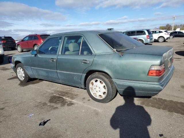 Aukcja sprzedaży 1995 Mercedes-benz E, vin: WDBEA32E5SC158265, numer aukcji: 91701455