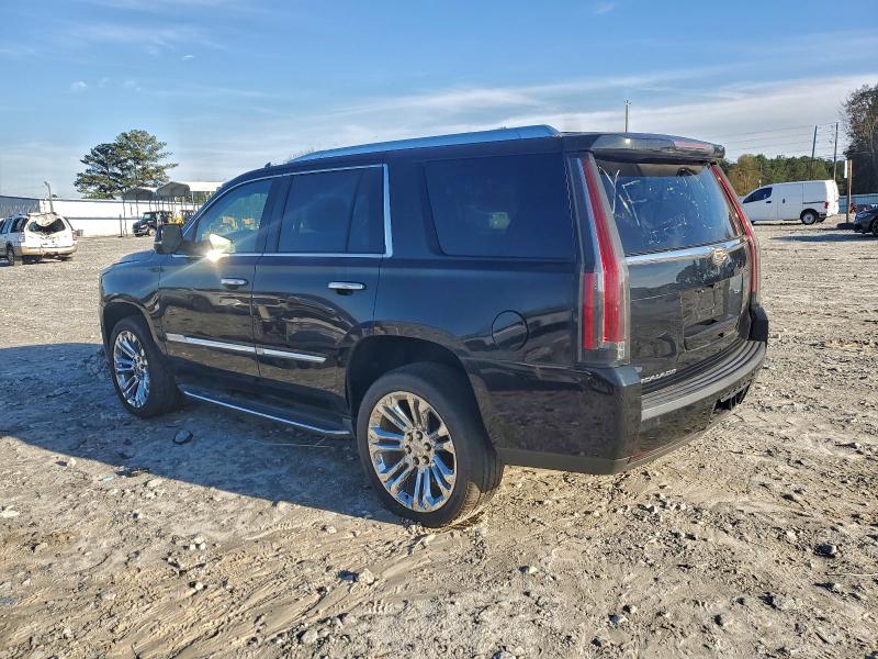 Aukcja sprzedaży 2018 Cadillac Escalade, vin: 1GYS3BKJ6JR245619, numer aukcji: 94460455