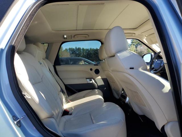 93078795 :رقم المزاد ، SALWR2VF3GA544658 vin ، 2016 Land Rover Range Rover Sport مزاد بيع