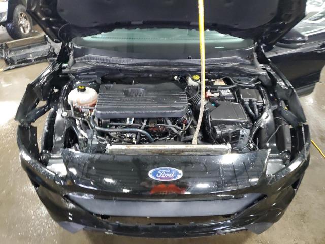 93524215 :رقم المزاد ، 1FMCU9J98LUA56585 vin ، 2020 Ford Escape مزاد بيع
