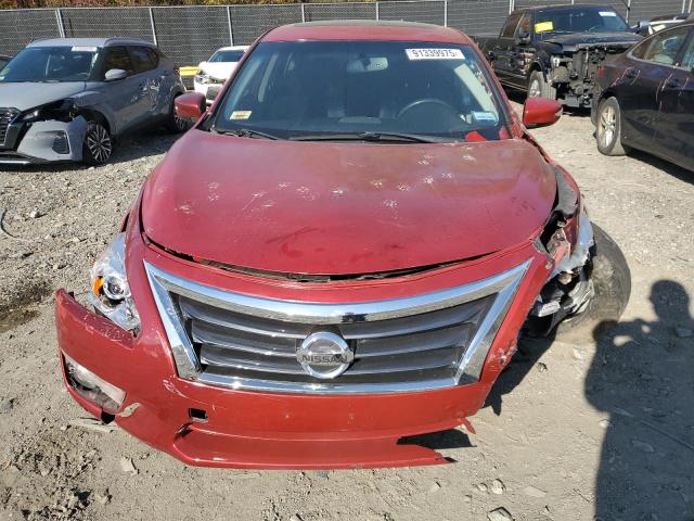 Продаж на аукціоні авто 2015 Nissan Altima, vin: 1N4AL3AP7FC186934, номер лоту: 91339975