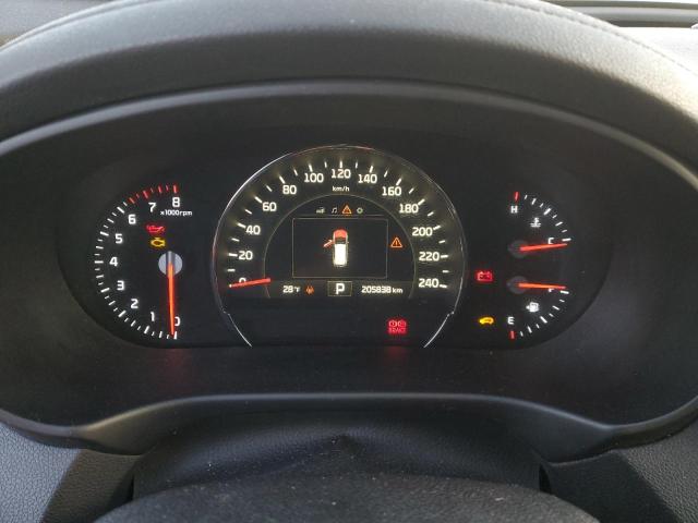 Продажа на аукционе авто 2016 Kia Sorento, vin: 5XYPHDA11GG068818, номер лота: 92202925