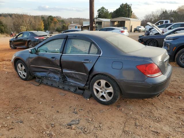 2008 Acura Rl მანქანა იყიდება აუქციონზე, vin: JH4KB16618C002014, აუქციონის ნომერი: 93632135