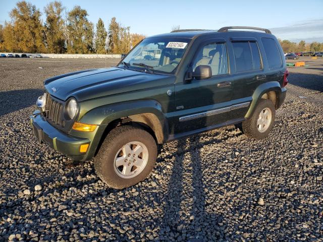 Aukcja sprzedaży 2006 Jeep Liberty, vin: 1J4GL48K26W267322, numer aukcji: 93242165