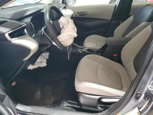 Aukcja sprzedaży 2022 Toyota Corolla, vin: JTDEPMAE3NJ203811, numer aukcji: 92224905