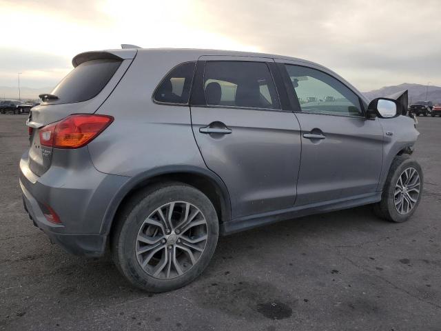 2019 Mitsubishi Outlander Sport მანქანა იყიდება აუქციონზე, vin: JA4AP3AU5KU015618, აუქციონის ნომერი: 92487255