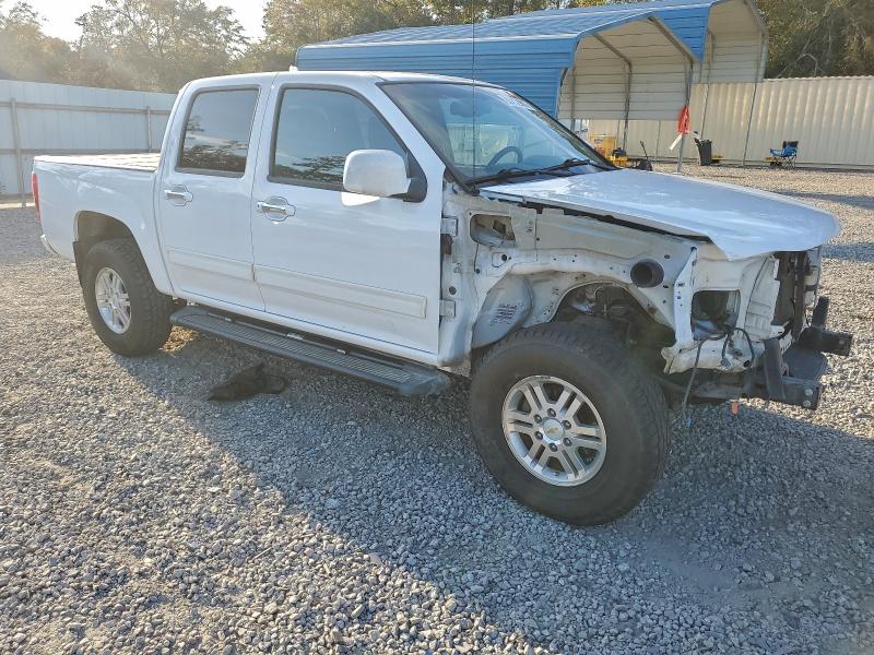 Aukcja sprzedaży 2012 Chevrolet Colorado, vin: 1GCHTCFE7C8158727, numer aukcji: 93832905