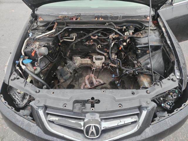 93743955 :رقم المزاد ، JH4CL96946C001494 vin ، 2006 Acura Tsx مزاد بيع
