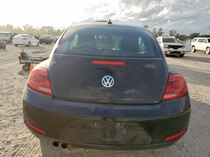 Продаж на аукціоні авто 2015 Volkswagen Beetle, vin: 3VWJ17AT3FM641598, номер лоту: 93725115