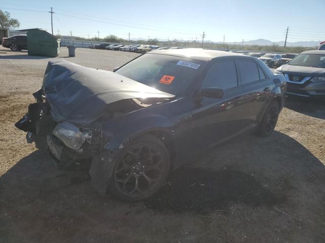 Aukcja sprzedaży 2019 Chrysler 300, vin: 2C3CCAAG9KH590045, numer aukcji: 92021035