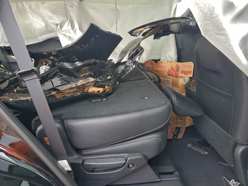 Aukcja sprzedaży 2025 Infiniti Qx60 Pure, vin: 5N1AL1ES0SC331122, numer aukcji: 92891705