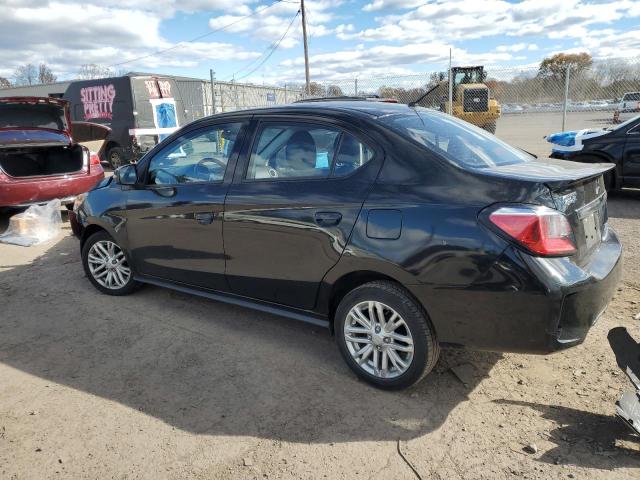2022 Mitsubishi Mirage მანქანა იყიდება აუქციონზე, vin: ML32FVFJ8NHF01060, აუქციონის ნომერი: 91391875