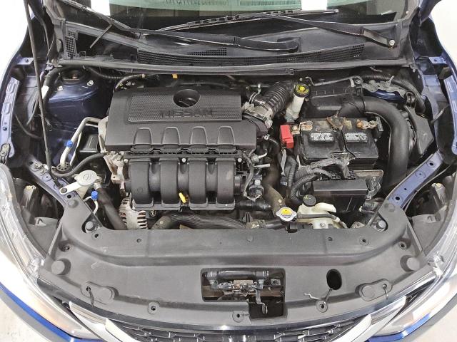 Aukcja sprzedaży 2017 Nissan Sentra, vin: 3N1AB7AP6HY348103, numer aukcji: 85430005