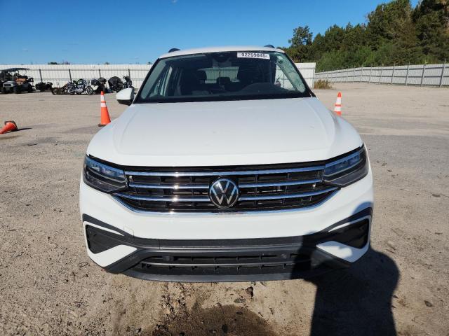 2024 Volkswagen Tiguan მანქანა იყიდება აუქციონზე, vin: 3VVFB7AX8RM032909, აუქციონის ნომერი: 92259045
